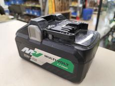 バッテリー|HIKOKI