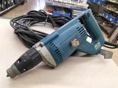 スクリュードライバー|MAKITA