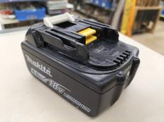 バッテリー|MAKITA