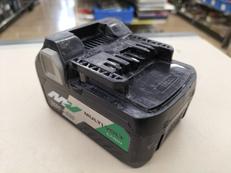 バッテリー|HIKOKI