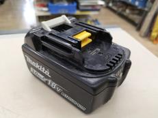 バッテリー|MAKITA