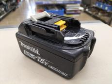 バッテリー|MAKITA