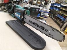 電気チェンソー|SHINKO