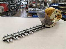 ヘッジトリマー|RYOBI