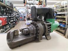 スーパーカッター|IKURA