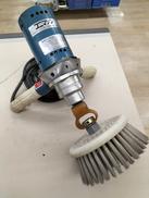 ハンドポリッシャー|ユニオン商事