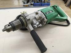 振動ドリル|HITACHI