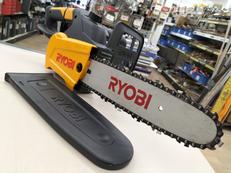 チェンソー|KYOCERA