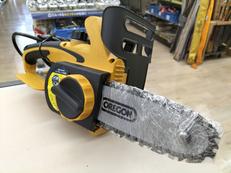 チェーンソー|D2