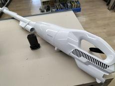 コードレスクリーナー|HIKOKI