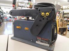 ベルトジスクサンダー|RYOBI