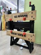 作業台|BLACK&DECKER