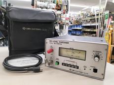 電界強度測定器|サン電子