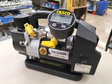 充電式真空ポンプ|TASCO