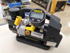 充電式真空ポンプ|TASCO