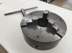 スクロールチャック|SOUL