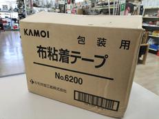 布粘着テープ|KAMOI