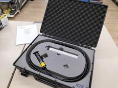 ファイバースコープ|MORITEX