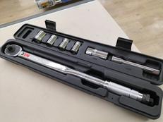 トルクレンチセット|EMERSON