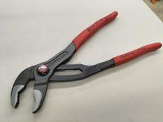ウォーターポンププライヤー|KNIPEX
