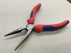 ラジオペンチ|KNIPEX
