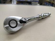 ラチェットハンドル|KTC