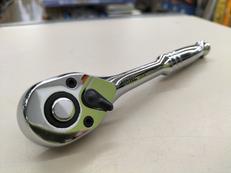 ラチェットハンドル|TONE