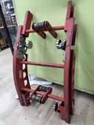 スーパータワーレール|ユニパー