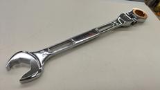 ギアレンチ|MUST TOOL