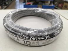 キャブタイヤケーブル|オーム電機