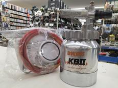 圧力カップ|デビルビス