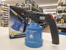 ガストーチ|コールマン