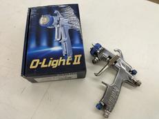 スプレーガン|DEVILBISS