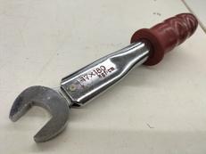 トルクレンチ|ESCO