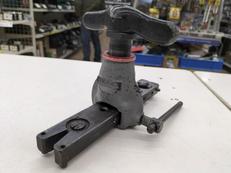 フレアリングツール|RIDGID