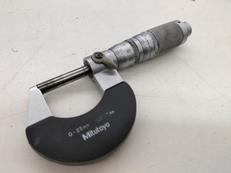 マイクロゲージ|MITUTOYO