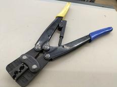 圧着工具|LOBSTER