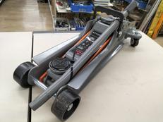 フロアジャッキ|HILL STONE