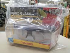 安全保護メガネ|TAJIMA