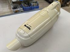 充電式クリーナー|MAKITA