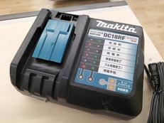 急速充電器|MAKITA
