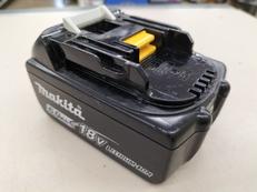 バッテリー|MAKITA