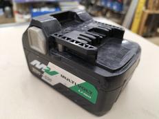 バッテリー|HIKOKI