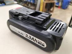 バッテリー|PANASONIC