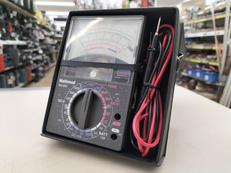 アナログテスタ-|NATIONAL