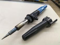 はんだごて|KOTELYZER