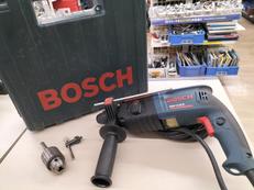 ハンマードリル|BOSCH