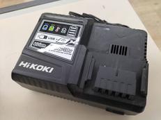 充電器|HIKOKI