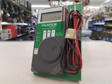 テスター|FUJIFILM