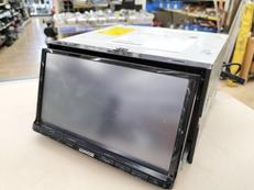 カーナビ|KENWOOD